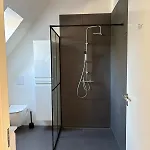 Apartment Moderne Auf Als