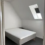 Apartment Moderne Auf Als *