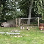 Apartment Moderne Auf Als Lysabild