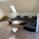 Moderne Auf Als Apartment