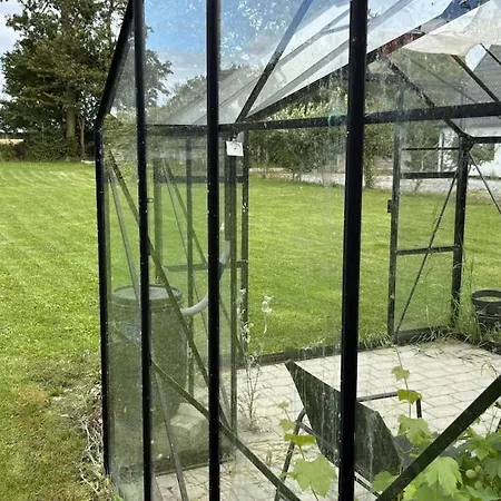 Apartment Moderne Auf Als Lysabild