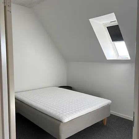Apartment Moderne Auf Als *