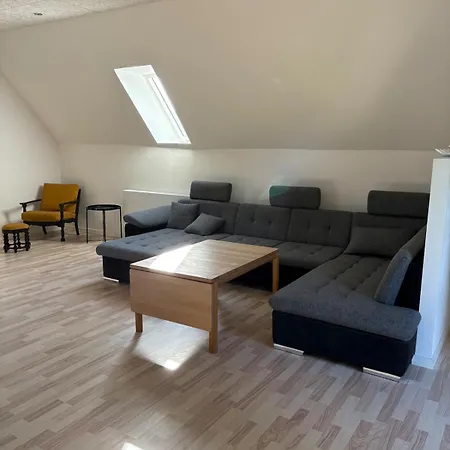 Moderne Auf Als Apartment